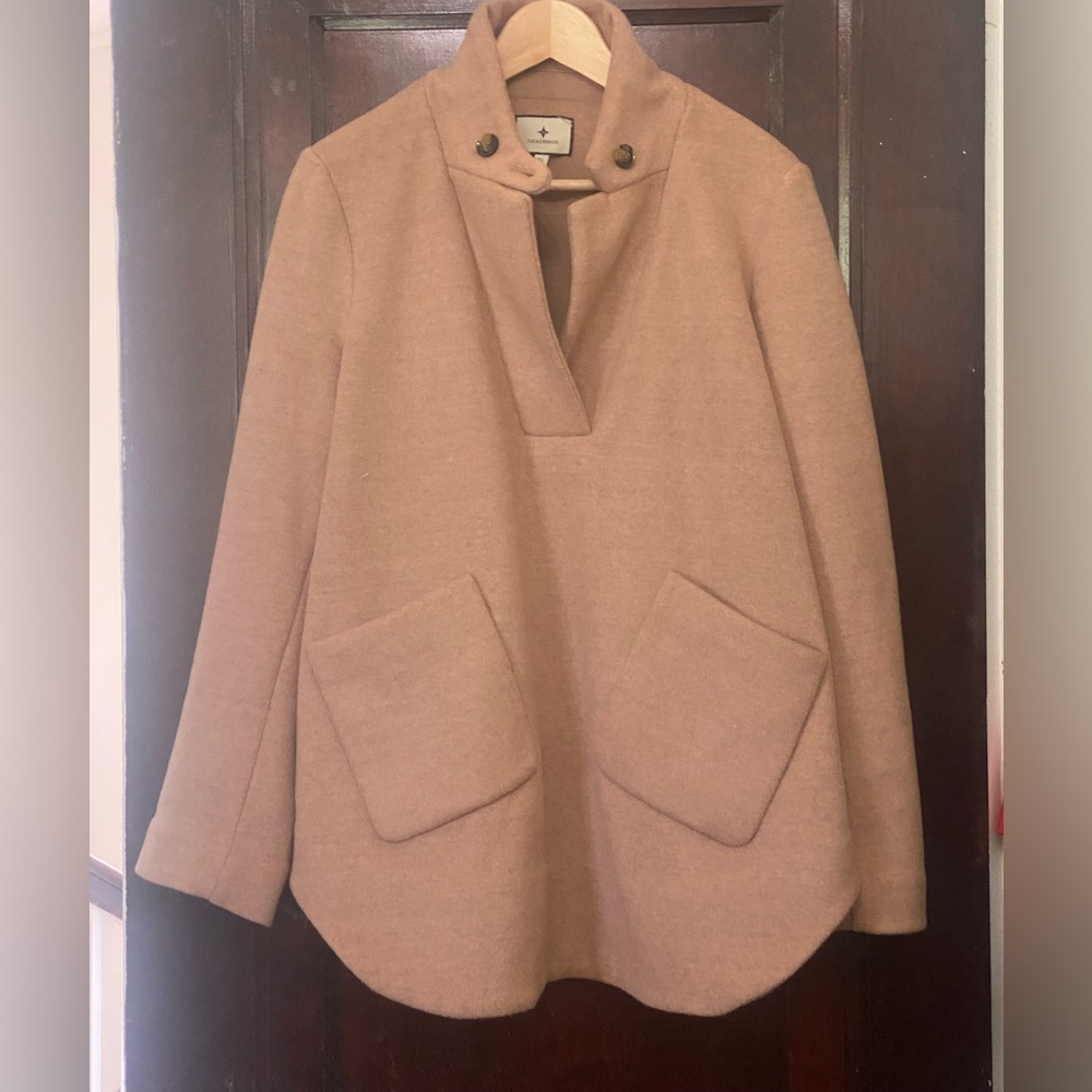 Tuckernuck Emerson popover sz XL